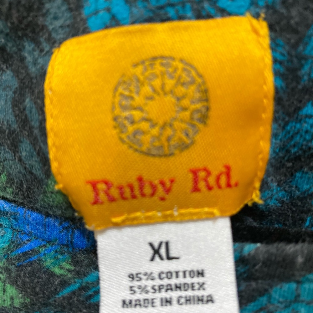 Ruby Rd Top - image 6